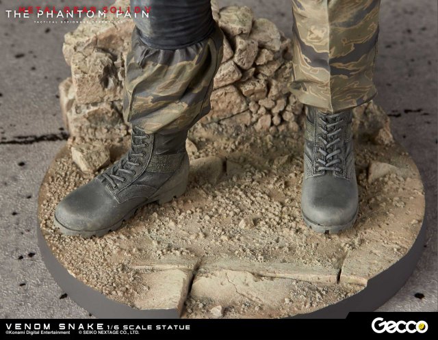 Metal Gear Solid V: The Phantom Pain - Immagine 188607