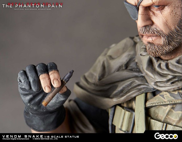 Metal Gear Solid V: The Phantom Pain - Immagine 188608