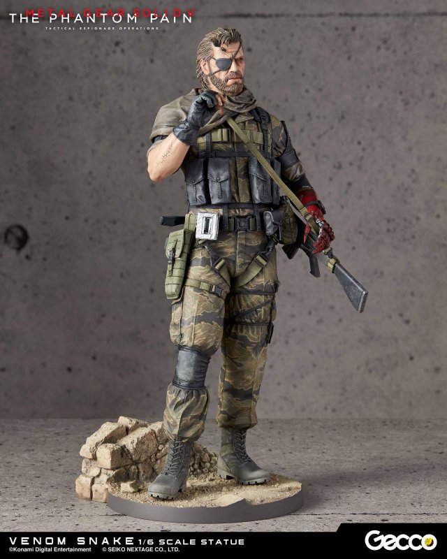Metal Gear Solid V: The Phantom Pain - Immagine 188609