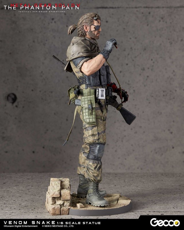 Metal Gear Solid V: The Phantom Pain - Immagine 188610