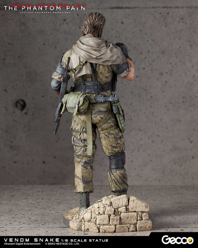 Metal Gear Solid V: The Phantom Pain - Immagine 188612
