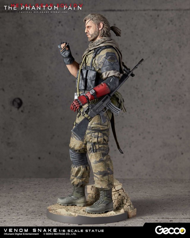Metal Gear Solid V: The Phantom Pain - Immagine 188614