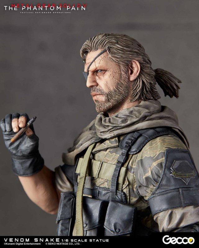 Metal Gear Solid V: The Phantom Pain - Immagine 188615