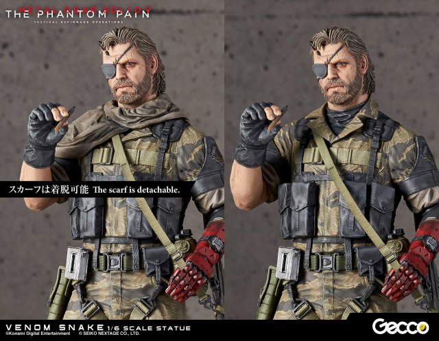Metal Gear Solid V: The Phantom Pain - Immagine 188616