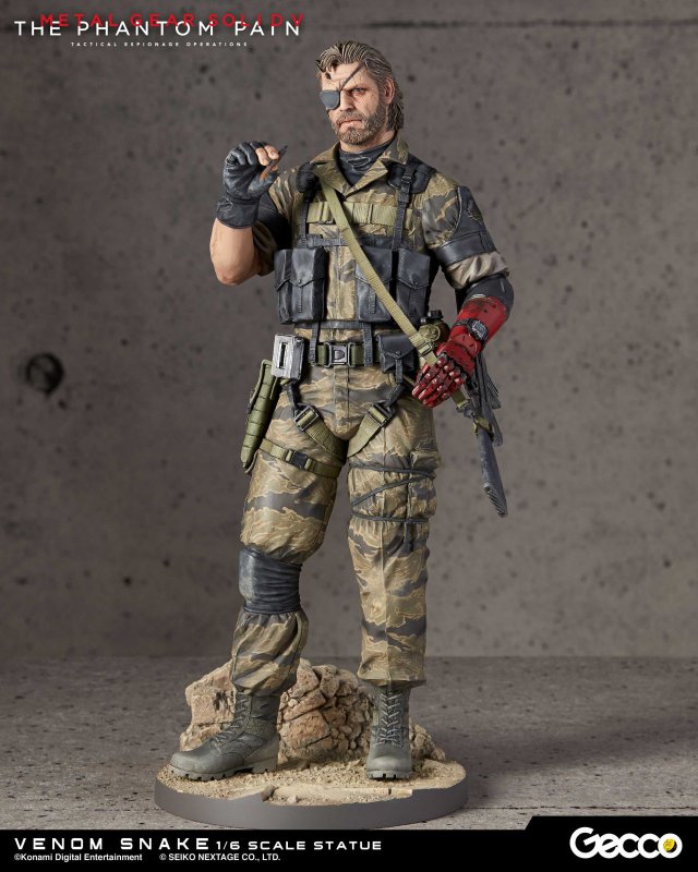 Metal Gear Solid V: The Phantom Pain - Immagine 188617