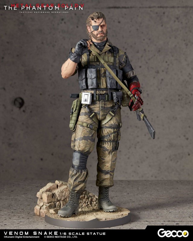 Metal Gear Solid V: The Phantom Pain - Immagine 188618