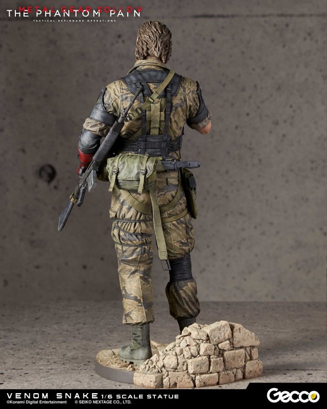 Metal Gear Solid V: The Phantom Pain - Immagine 188619