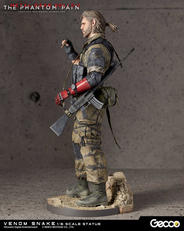 Metal Gear Solid V: The Phantom Pain - Immagine 188620