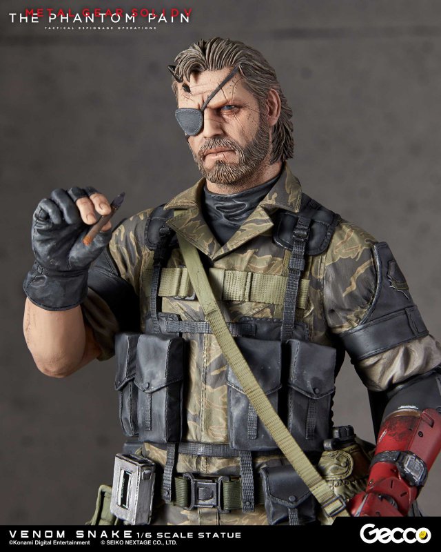 Metal Gear Solid V: The Phantom Pain - Immagine 188621