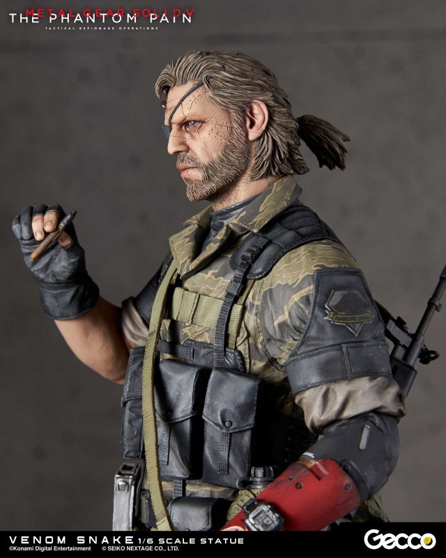 Metal Gear Solid V: The Phantom Pain - Immagine 188622