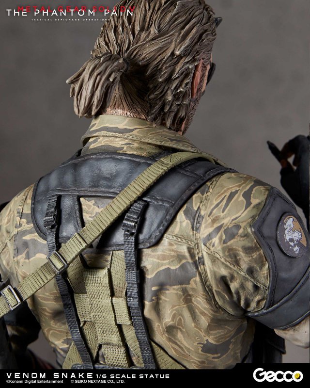 Metal Gear Solid V: The Phantom Pain - Immagine 188624