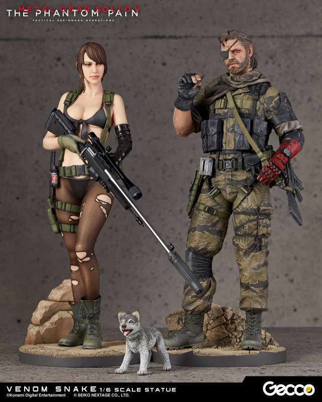 Metal Gear Solid V: The Phantom Pain - Immagine 188657