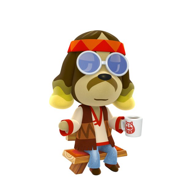 Animal Crossing New Leaf - Immagine 195427