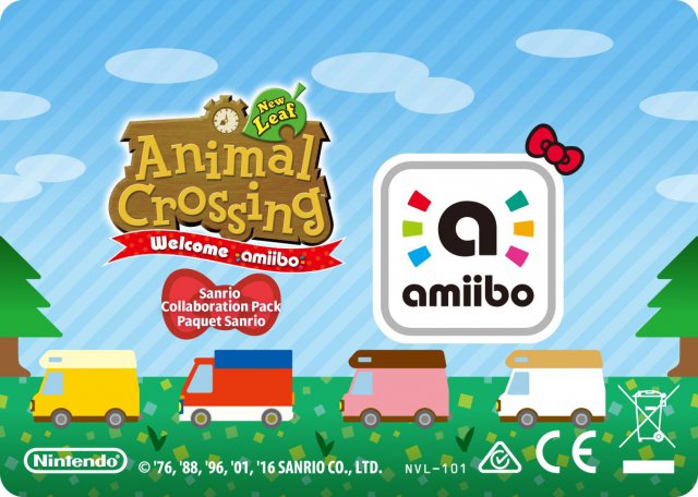 Animal Crossing New Leaf - Immagine 195428