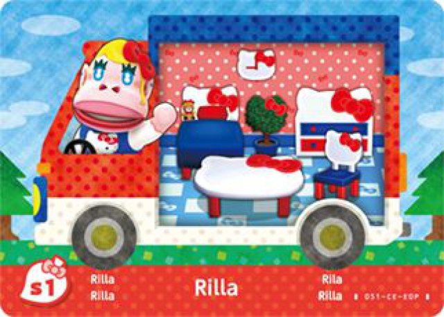 Animal Crossing New Leaf - Immagine 195429