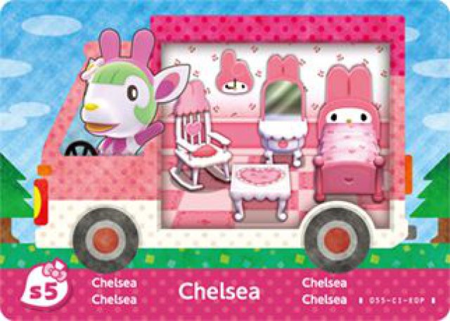 Animal Crossing New Leaf - Immagine 195433