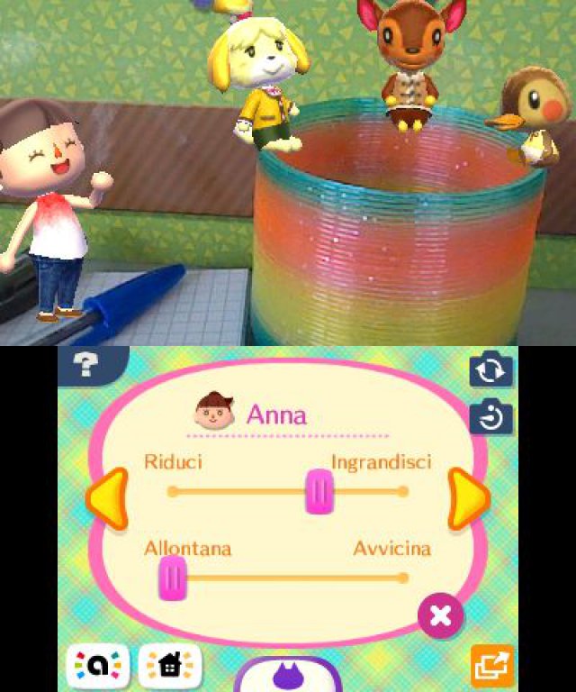 Animal Crossing New Leaf - Immagine 195436