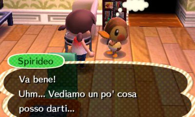 Animal Crossing New Leaf - Immagine 195438