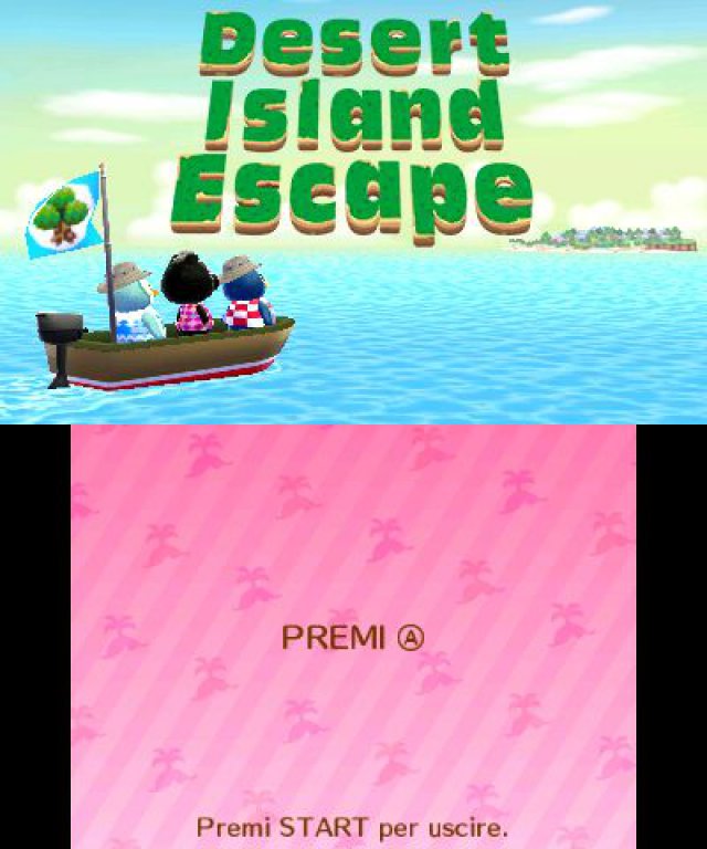 Animal Crossing New Leaf - Immagine 195439