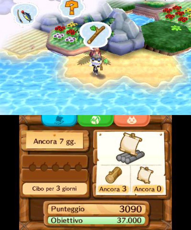 Animal Crossing New Leaf - Immagine 195440