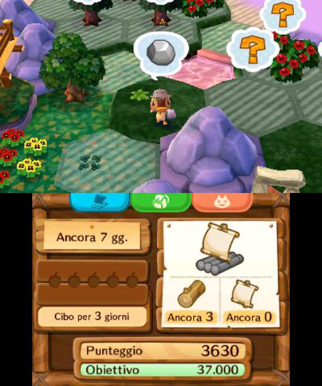 Animal Crossing New Leaf - Immagine 195441
