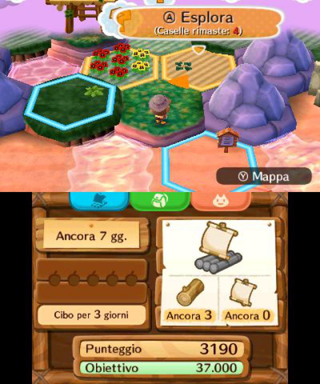 Animal Crossing New Leaf - Immagine 195442
