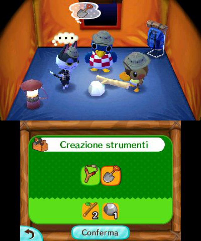 Animal Crossing New Leaf - Immagine 195443