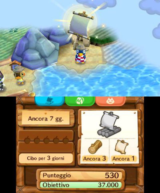 Animal Crossing New Leaf - Immagine 195444