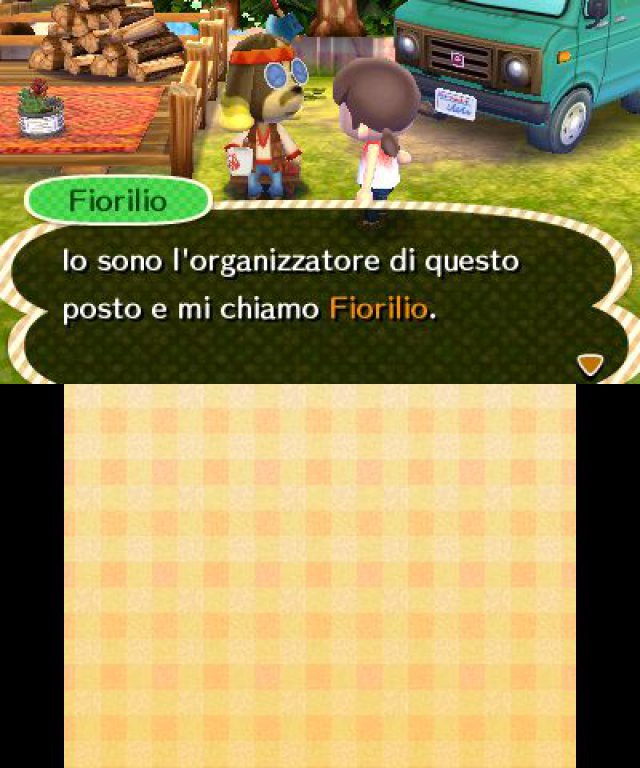 Animal Crossing New Leaf - Immagine 195445