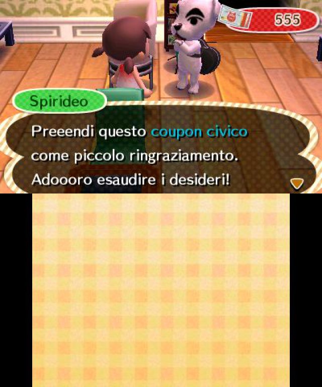 Animal Crossing New Leaf - Immagine 195446