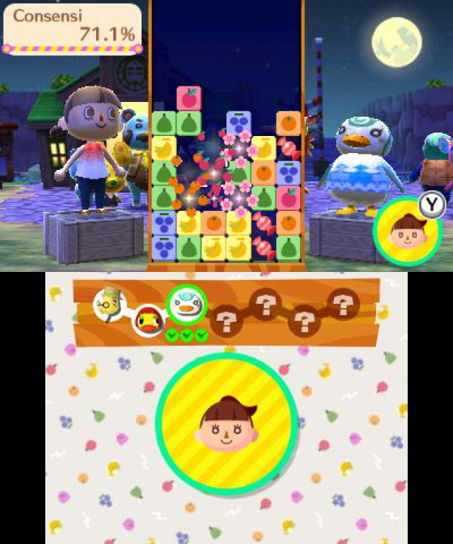 Animal Crossing New Leaf immagine 195452