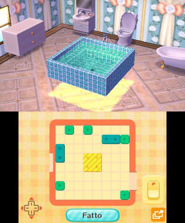 Animal Crossing New Leaf immagine 195456