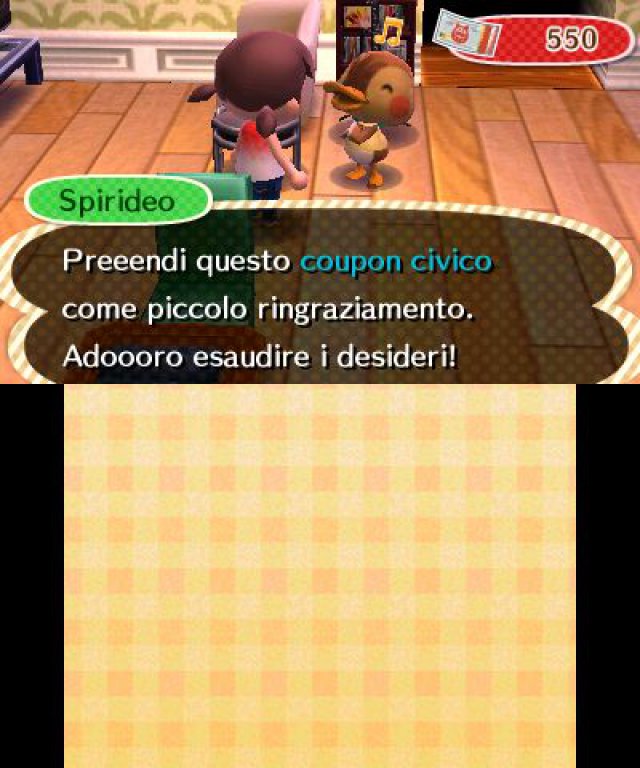 Animal Crossing New Leaf immagine 195460