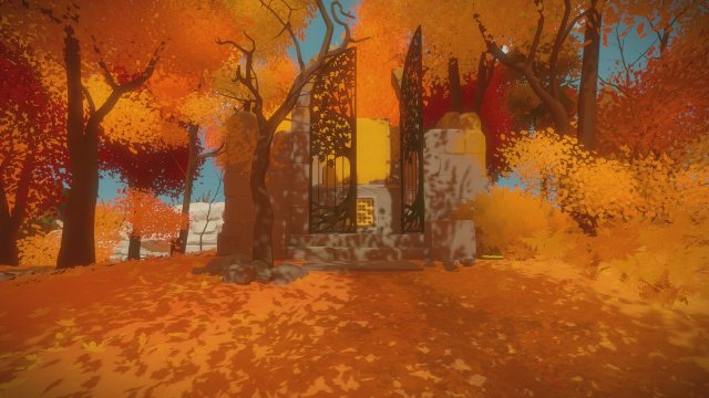 The Witness - Immagine 175513