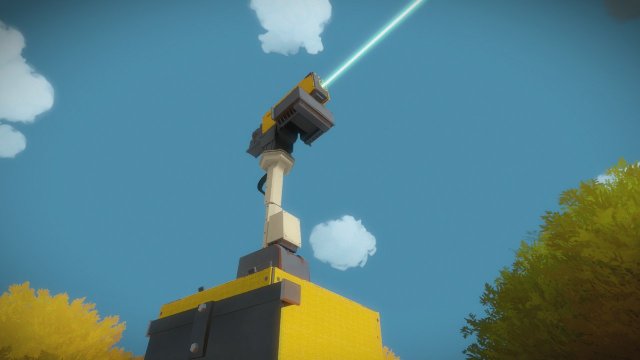 The Witness - Immagine 175514