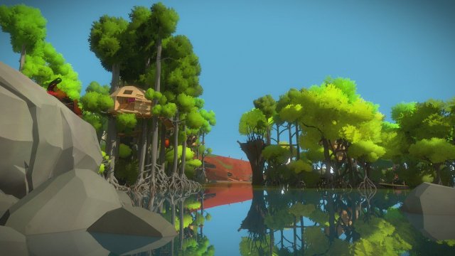 The Witness - Immagine 175520