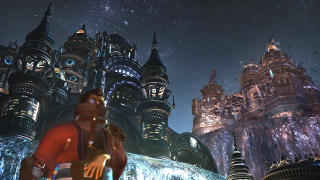 Final Fantasy X | X-2 HD Remaster immagine 183138