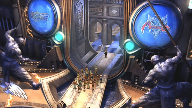 Final Fantasy X | X-2 HD Remaster immagine 183139