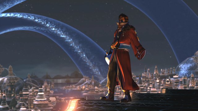 Final Fantasy X | X-2 HD Remaster immagine 183141