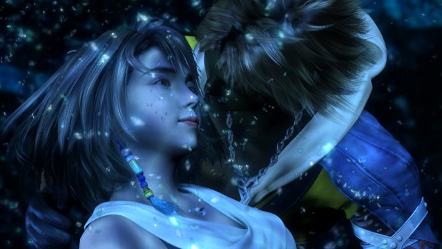 Final Fantasy X | X-2 HD Remaster immagine 183142