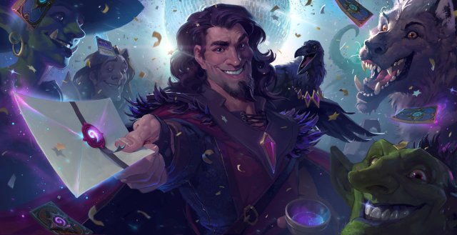 Hearthstone: Heroes of Warcraft - Immagine 189879