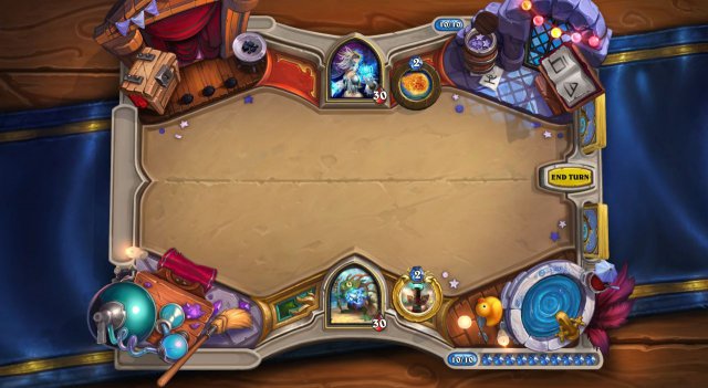 Hearthstone: Heroes of Warcraft - Immagine 189887