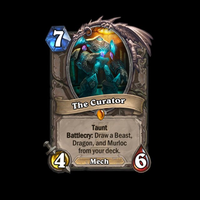 Hearthstone: Heroes of Warcraft - Immagine 189911