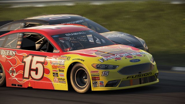 Project CARS - Immagine 179637