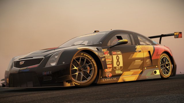 Project CARS - Immagine 179649