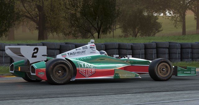 Project CARS - Immagine 179673