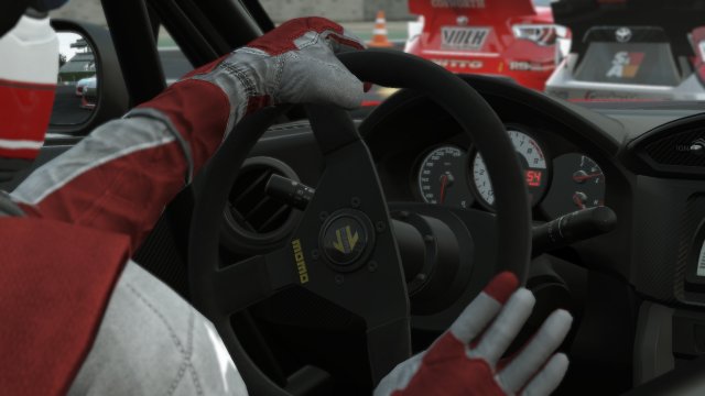 Project CARS - Immagine 180001