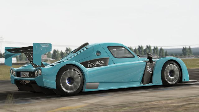 Project CARS - Immagine 180010