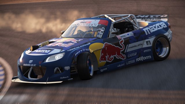 Project CARS - Immagine 180019