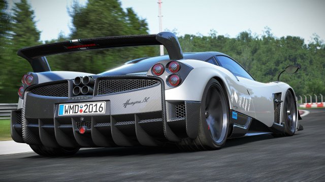 Project CARS - Immagine 180028